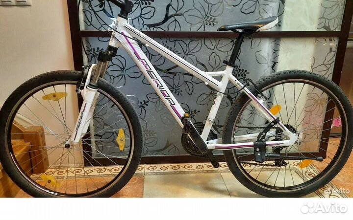 Велосипеды женские Merida Juliet\ Author Basic ASL