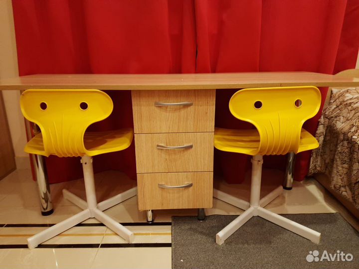 Стул детский