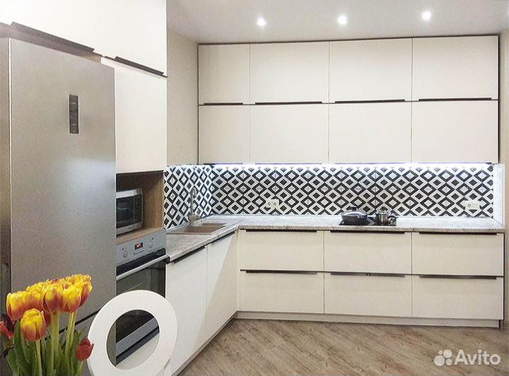 Кухонный гарнитур Кухня