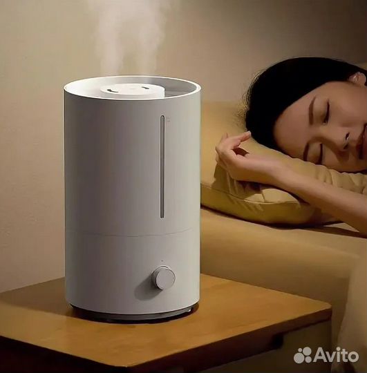 Увлажнитель воздуха Mijia Humidifier 2 mjjsq06DY