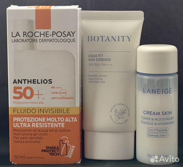 Kilian Byredo Jo Malone Chanel Tom Ford Le Labo