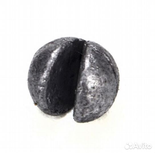 Набор грузил для рыбалки