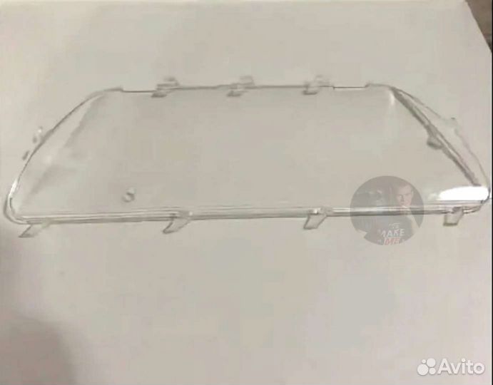 Стекло комбинации приборов 2110 2114 2123 Шевик