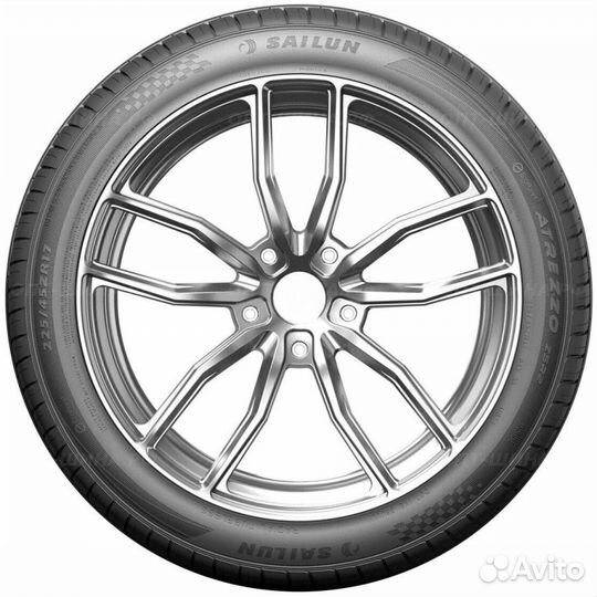 Sailun Atrezzo ZSR2 215/40 R18 89Y