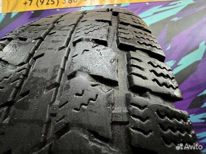 Viatti Vettore Brina V-525 215/75 R16C