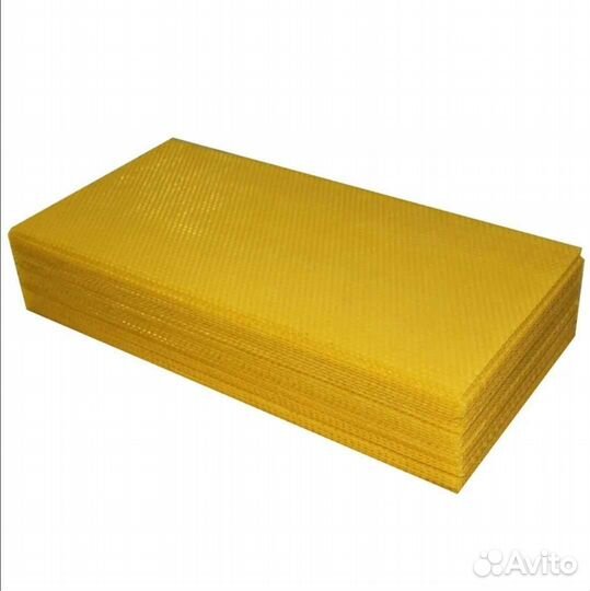 Упаковка вощины