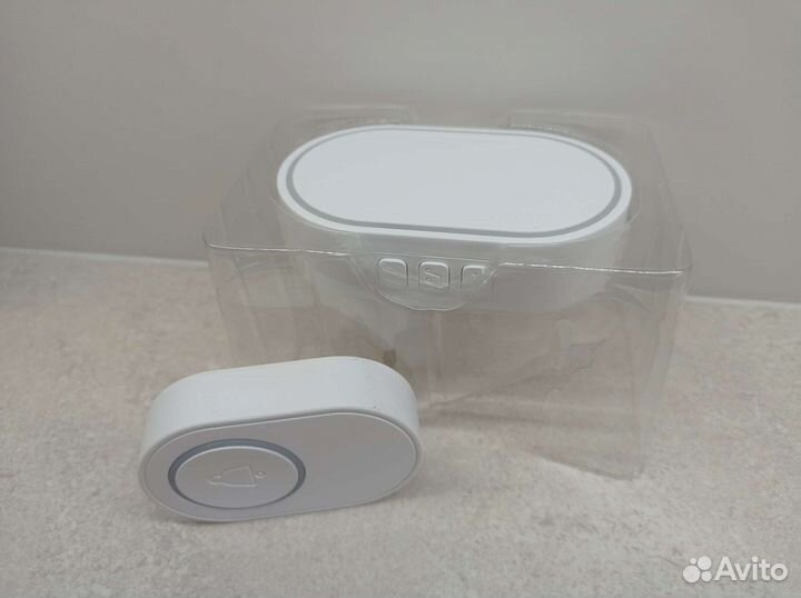 Беспроводной звонок