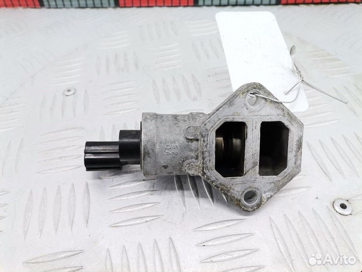 Клапан холостого хода Ford Focus 2001