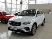 Новый Geely Atlas Pro 1.5 AMT, 2024, цена 3 408 990 руб.