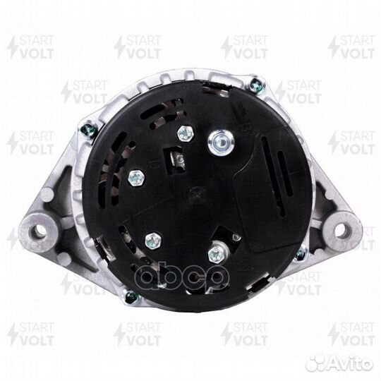 Генератор LG0309 startvolt