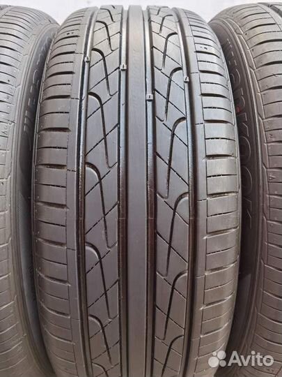 Hankook Ventus V2 Concept 2 H457 215/55 R17 98V