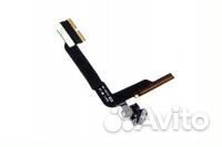 Шлейф Apple iPad (разные модели)