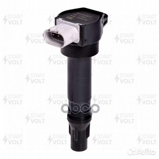 Катушка зажигания SC1102 startvolt