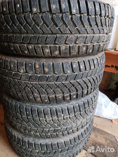 Viatti Brina Nordico V-522 205/55 R16