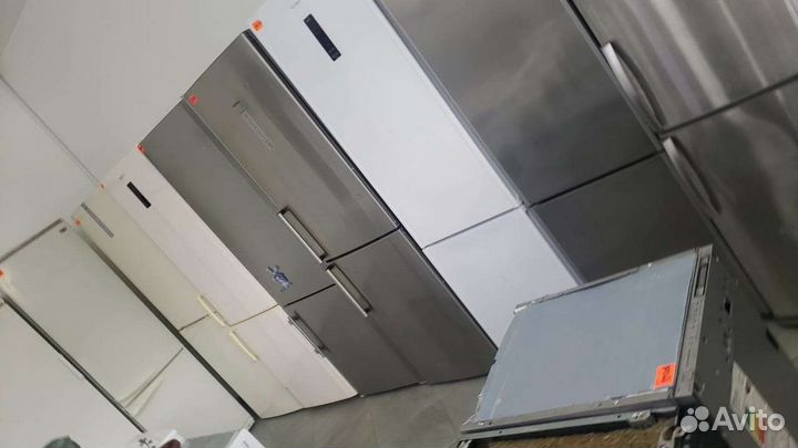 Холодильник бу с гарантией с доставкой