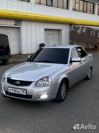 Двери приора