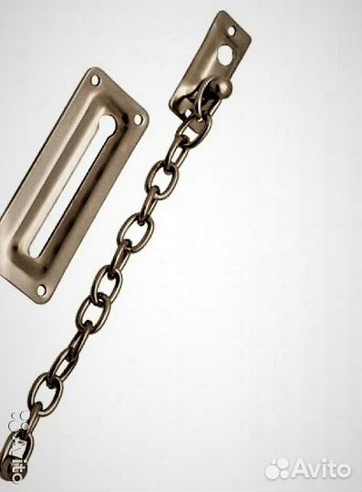 Замки навесные СССР