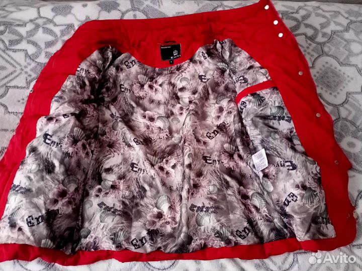 Куртка