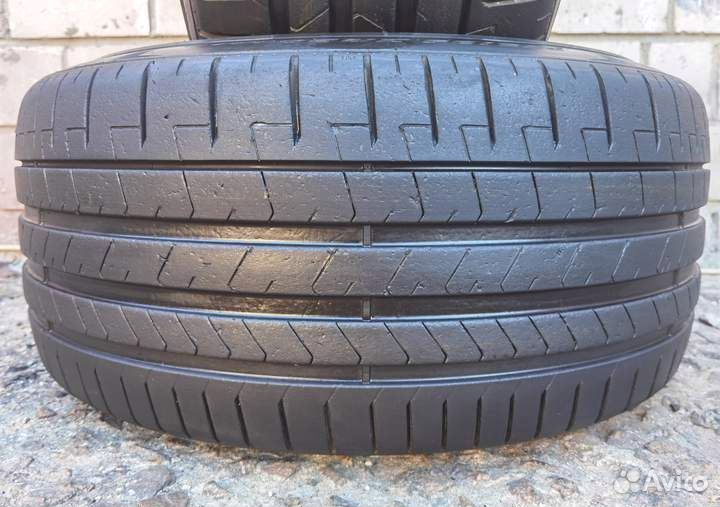 Pirelli P Zero 275/35 R20 102Y