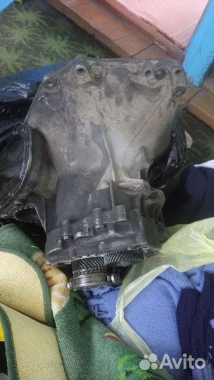 Продам МКПП