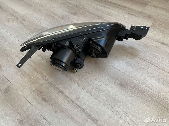 Фара левая Mazda 3 BK,рест,ксенон,хэтч(всборе)