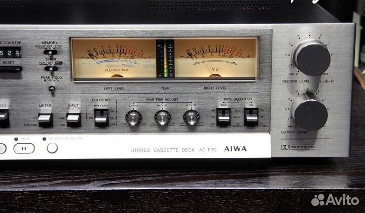 Aiwa AD-F70