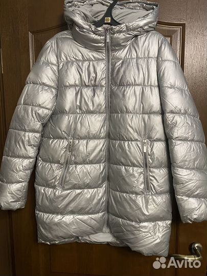 Куртка женская