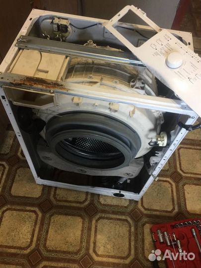 Ремонт стиральных машин ремонт варочных панелей