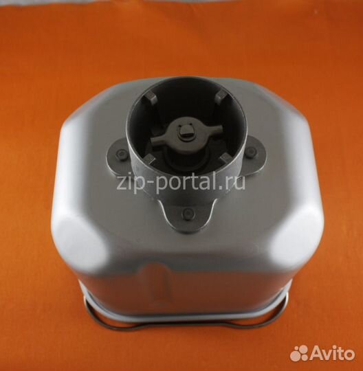 Ведра для хлебопечек