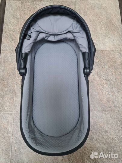 Коляска Anex e/type 2 в 1