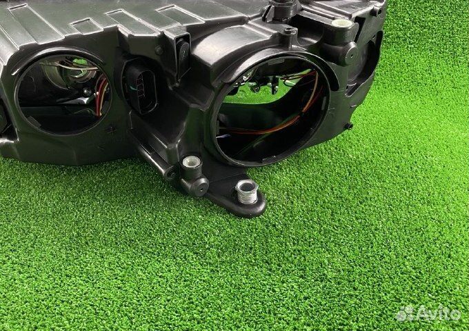 Фара правая Шкода Октавия А7 13-20