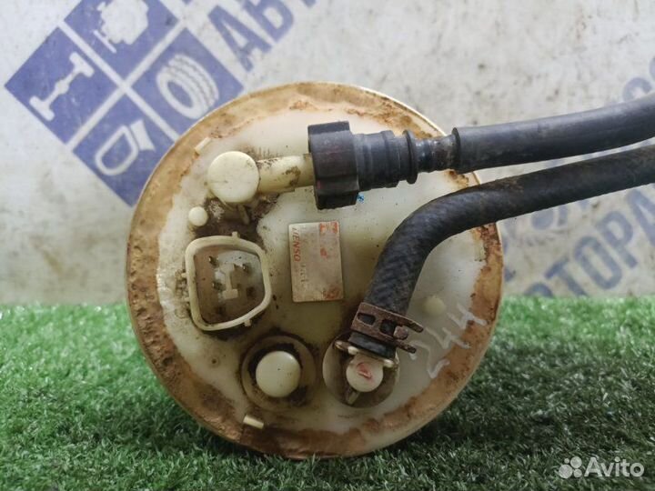 Бензонасос Mitsubishi Lancer 9 седан 1.6 4G18 2004