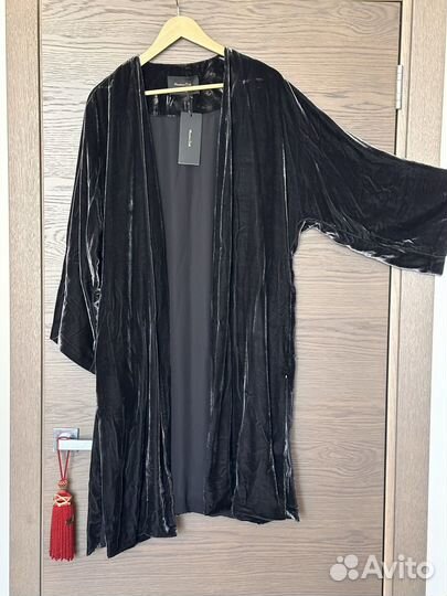 Кимоно женское Massimo Dutti новое
