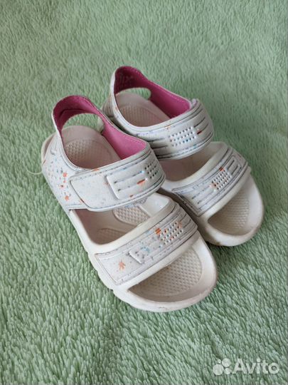 Сандалии, обувь для девочки