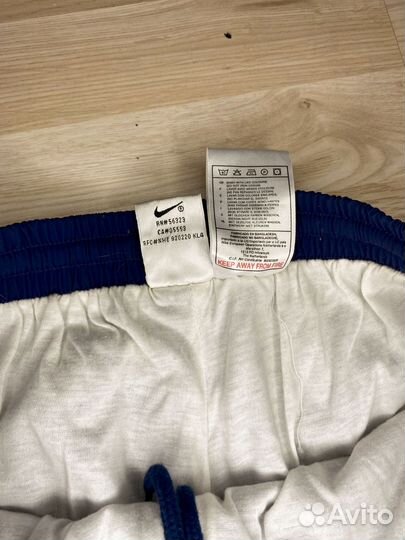 Штаны nike vintage