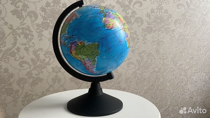 Глобус
