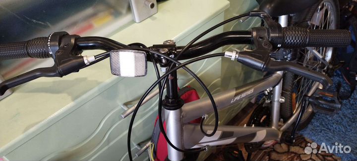 Велосипеды бу взрослый 26 колеса