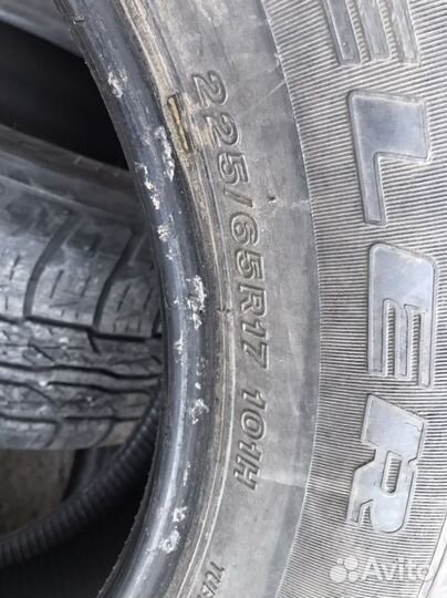 Accelera 651 225/65 R17