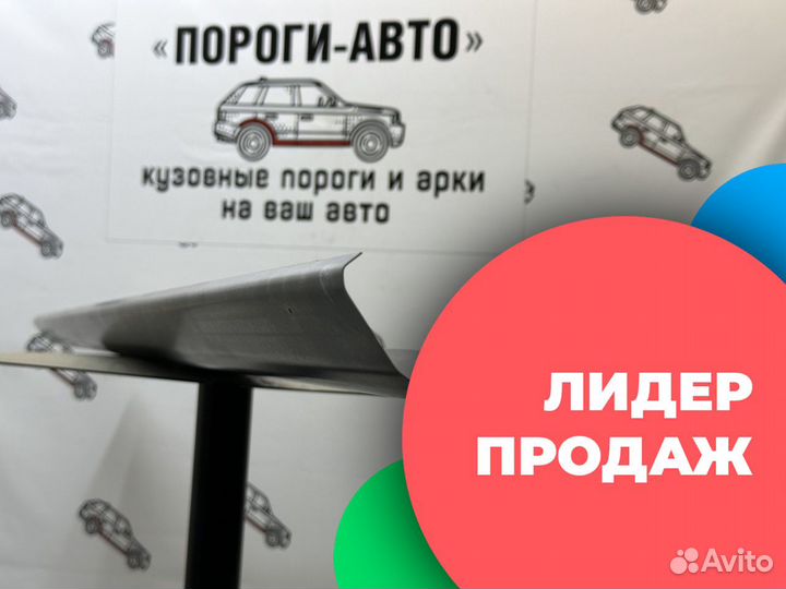 Ремкомплект порогов Nissan Skyline r34