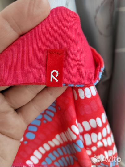 Шапка reima новая