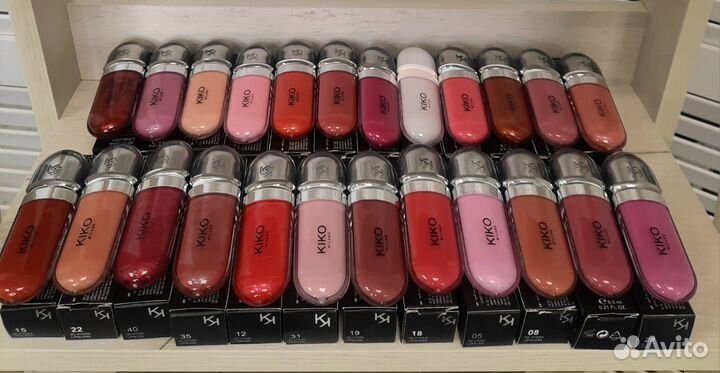 Духи женские, декоративная косметика