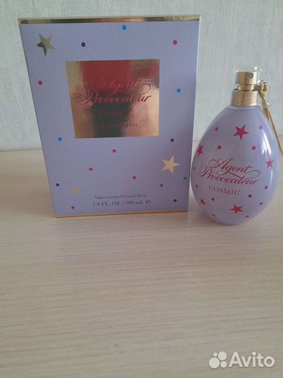 Парфюмерия оригинал женская