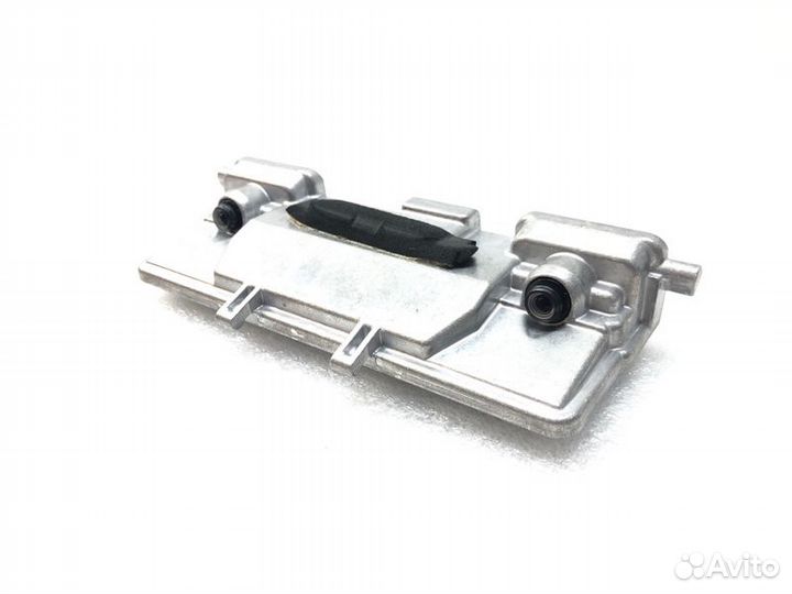 Камера переднего вида Land Rover Range Rover Sport