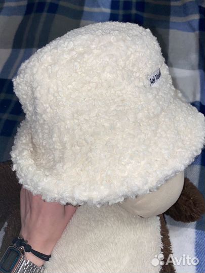 Панама тёплая