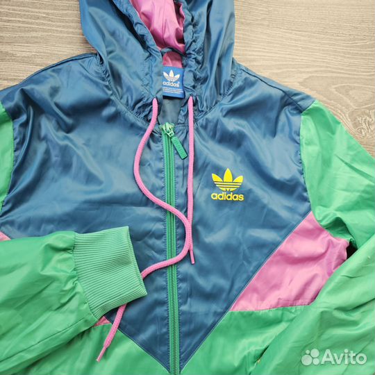 Олимпийка adidas новая