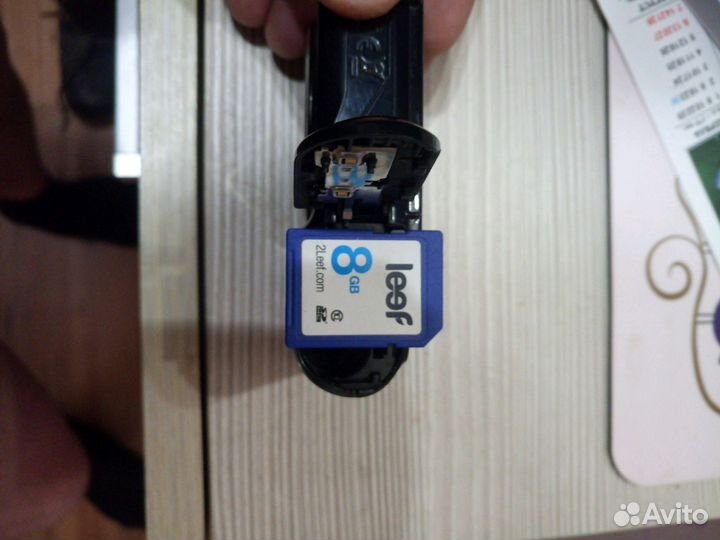 Фотоаппарат