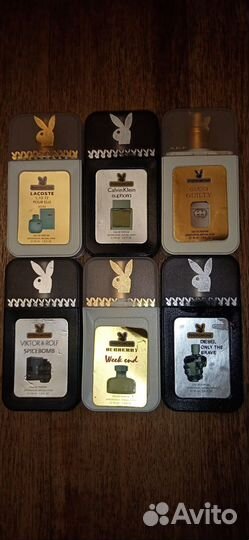 Парфюм 55 мл