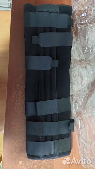 Ортез на коленный сустав orlett