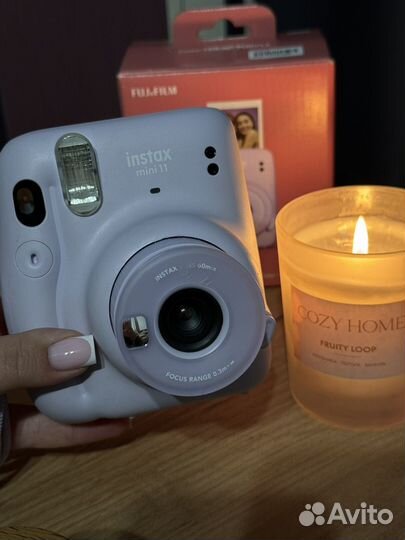 Polaroid instax mini 11