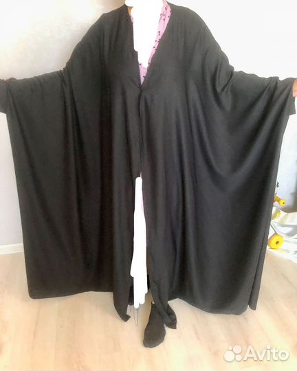 Абая широкая